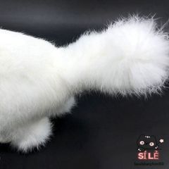 Thú Bông Khử Mùi Than Hoạt Tính - Đồ Trang Trí Ô Tô Dễ Thương, Giải Pháp Lọc Không Khí Trong Nhà và Xe Hơi