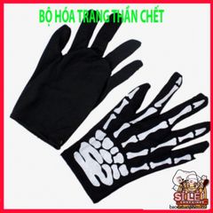 Bộ Trang Phục Thần Chết Halloween - Áo Choàng, Mặt Nạ & Lưỡi Hái Đầy Ma Quái - Phù Hợp Cho Tiệc Tùng, Đồ Hóa Trang Cho Bé & Người Lớn