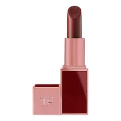 Son Tom Ford Rose Exposed Lip Color 80 Impassioned - Son Môi Đỏ Nâu Sang Trọng Chính Hãng, Chất Son Mịn Mượt, Quà Tặng Hoàn Hảo