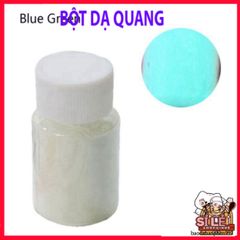 Bột Nhuộm Resin Dạ Quang Phát Sáng Trong Bóng Tối - Bộ 12 Màu Sắc Độc Đáo Cho Nghệ Thuật Thủ Công và Trang Trí Móng Tay
