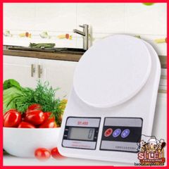 Cân Điện Tử Mini Để Bàn Cao Cấp - Đo Lường Chính Xác Đến Từng Gram, Tối Đa 7kg, Thích Hợp Cho Gia Đình, Văn Phòng, Du Lịch