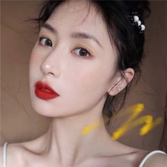 Son Lì Tom Ford Limited Edition Matte 16 Scarlet Rouge - Đỏ Tươi Sang Trọng, Chất Lì Cao Cấp Chính Hãng, Phù Hợp Mọi Dịp