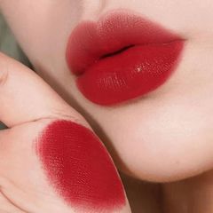 Son Lì Tom Ford Limited Edition Matte 16 Scarlet Rouge - Đỏ Tươi Sang Trọng, Chất Lì Cao Cấp Chính Hãng, Phù Hợp Mọi Dịp