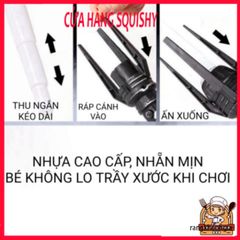 Kiếm Năng Lượng Cosplay Phát Sáng Cho Trẻ Em - Đồ Chơi Nhập Vai 76cm An Toàn, Tuyệt Vời Cho Hoạt Động Hóa Trang và Tiệc Tùng
