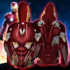 Áo Khoác 3D Hình Siêu Anh Hùng Spider-Man Marvel - Phong Cách Độc Đáo Có Mũ, Kích Thước Lớn cho Fans  Marvel