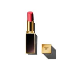 Son Tom Ford Satin Matte 09 True Coral - Son Môi Hồng Cam Chính Hãng, Chất Son Mịn Mượt, Dưỡng Ẩm Cho Đôi Môi Căng Mọng