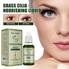 Serum Dưỡng Kích Mọc Lông Mi Dài, Dày & Cong - Xuất Xứ Singapore - Giải Pháp Cho Đôi Mi Rực Rỡ
