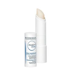 Son Dưỡng Môi Bioderma Atoderm Levres Stick Hydratant Chính Hãng - Cung Cấp Độ Ẩm Tối Đa Cho Đôi Môi, Tiện Lợi Mang Theo Mọi Nơi