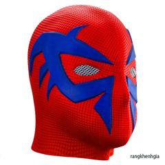 Mặt Nạ Hacker Phát Sáng Halloween Đèn LED Nhiều Màu - Mặt Nạ Cosplay Độc Đáo Cho Trẻ Em và Người Lớn Tham Dự Tiệc Hóa Trang
