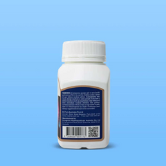 Viên Uống Hỗ Trợ Thải Độc Phổi Vitatree Lung Detox 60 viên - Sản phẩm Từ Úc Giúp Chăm Sóc Hệ Hô Hấp và Thanh Lọc Cơ Thể