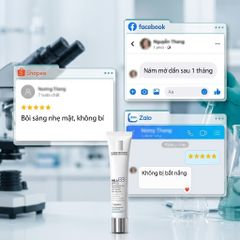 Kem Dưỡng Chống Nám La Roche-Posay Mela B3 40ml - Hỗ Trợ Làm Sáng Da, Mờ Đốm Nâu, Chống Nắng SPF30, Niacinamide, Melasyl