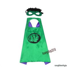 Bộ Trang Phục Thor Thần Sấm Cho Bé Trai & Bé Gái Kèm Mặt Nạ Satin - Hóa Trang Siêu Anh Hùng Marvel, Quà Tặng Sinh Nhật Tuyệt Vời