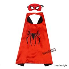 Bộ Trang Phục Thor Thần Sấm Cho Bé Trai & Bé Gái Kèm Mặt Nạ Satin - Hóa Trang Siêu Anh Hùng Marvel, Quà Tặng Sinh Nhật Tuyệt Vời
