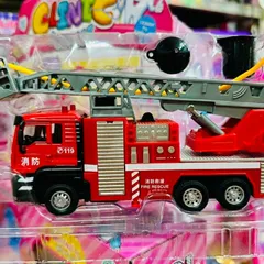 Xe Ô Tô Sắt Chạy Đà Có Đèn Âm Thanh - Đồ Chơi Trẻ Em Hợp Kim 6 Phân Loại Cho Trải Nghiệm Vui Chơi Thú Vị