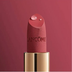 Son Lancôme Absolute Perfect Velvet Matte Lipstick Limited Edition 03 Hồng Đào Baby - Son Chăm Sóc Môi Sang Trọng, Đẹp Nữ Tính, Chất Lượng Cao