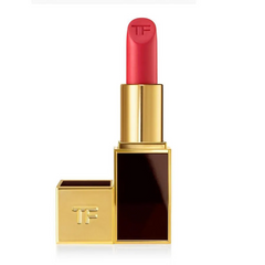 Son Tom Ford Lip Color Màu 08 Flamingo Hồng Dâu Chính Hãng - Chất Son Mịn, Độ Bền Cao, Lựa Chọn Hoàn Hảo Cho Mọi Dịp Tiệc