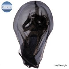 Mặt Nạ Halloween Ma Quái Ghost Face Hoeaden - Phụ Kiện Kinh Dị Cho Tiệc Tùng, Hóa Trang, Quà Tặng Độc Đáo