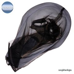 Mặt Nạ Halloween Ma Quái Ghost Face Hoeaden - Phụ Kiện Kinh Dị Cho Tiệc Tùng, Hóa Trang, Quà Tặng Độc Đáo