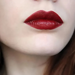 Son Lì Tom Ford TF Limited Edition 08 Velvet Cherry - Màu Đỏ Cherry Cao Cấp, Lì Mịn, Sang Trọng, Dưỡng Ẩm Cho Đôi Môi Cuốn Hút