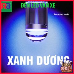 Đèn LED T10 Sáng Rực Rỡ - Bóng LED Lắp Đặt Cho Đồng Hồ, Xi Nhan, Xe Máy, Ô Tô, Nắp Van - Ánh Sáng Đa Dạng Màu Sắc