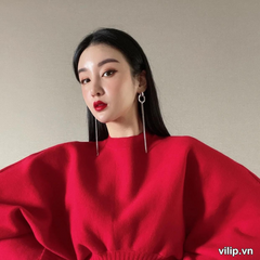 Son Hermes 68 Rouge Bleu Đỏ Thuần - Son Matte Chính Hãng Sang Trọng, Màu Đỏ Quyến Rũ, Dưỡng Ẩm Môi Tự Nhiên