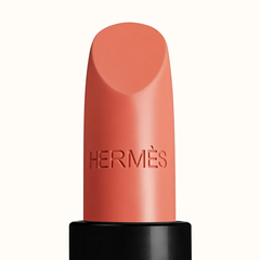 Son Hermès Rouge À Lèvres Satin 16 - Son môi cao cấp màu Beige Tadelakt chính hãng, mềm mại và giữ ẩm lâu dài