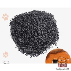 Thú Nhồi Bông Lõi Than Hoạt Tính Kháng Mùi - Phụ Kiện Trang Trí Taplo Xe Hơi & Bàn Làm Việc Khử Mùi, Lọc Không Khí