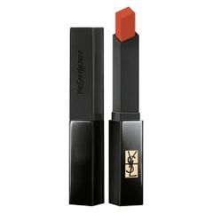 Son Yves Saint Laurent YSL Slim Velvet Radical Matte Lipstick 1966 Rouge Libre - Son Môi Đỏ Gạch Sang Trọng, Chính Hãng Mỹ