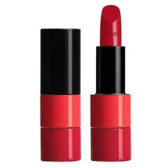 Son Lì Hermès 77 Rouge Grenade Màu Đỏ Hồng Chính Hãng - Son Cao Cấp Cho Môi Quyến Rũ, Bền Màu, Dưỡng Ẩm Tốt