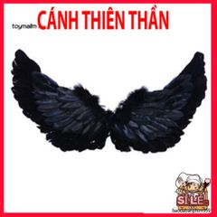 Cánh Lông Thiên Thần Cosplay Nhiều Màu Sắc - Phụ Kiện Thời Trang Cho Trẻ Em - Dây Đeo Co Giãn, Hoàn Hảo Cho Mọi Dịp Lễ Hội