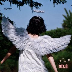 Cánh Lông Thiên Thần Cosplay Nhiều Màu Sắc - Phụ Kiện Thời Trang Cho Trẻ Em - Dây Đeo Co Giãn, Hoàn Hảo Cho Mọi Dịp Lễ Hội