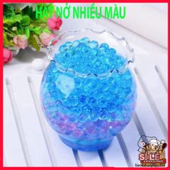 Hạt Nở Đa Sắc Màu 5000 Viên - Trang Trí Nhà Cửa, Tiểu Cảnh, Hoa Trang Trí, Dụng Cụ Trồng Cây, Tạo Không Gian Sống Rực Rỡ