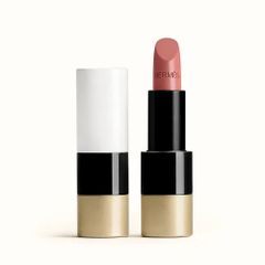 Son Hermès Rouge Satin 13 - Thỏi Son Chính Hãng Màu Beige Kalahari Sang Trọng, Lên Màu Mịn Màng và Lâu Trôi