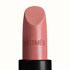 Son Hermès Rouge Satin 13 - Thỏi Son Chính Hãng Màu Beige Kalahari Sang Trọng, Lên Màu Mịn Màng và Lâu Trôi