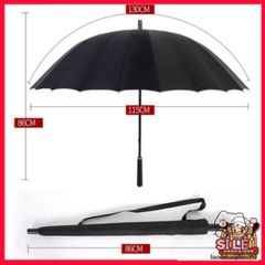 Ô Dù 24 Nan Cao Cấp Siêu Nhẹ - Dù Chống Nắng Mưa Thời Trang Dễ Dùng, Thiết Kế Gọn Nhẹ, Chất Liệu Cao Cấp, Bảo Vệ UV