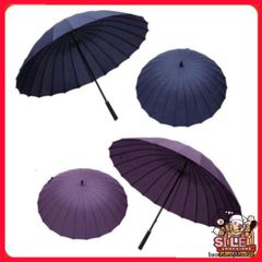 Ô Dù 24 Nan Cao Cấp Siêu Nhẹ - Dù Chống Nắng Mưa Thời Trang Dễ Dùng, Thiết Kế Gọn Nhẹ, Chất Liệu Cao Cấp, Bảo Vệ UV