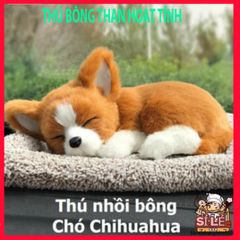 Thú Bông Lõi Than Hoạt Tính Khử Mùi - Đồ Trang Trí Ô Tô và Văn Phòng Dễ Thương, Kháng Khuẩn và Lọc Không Khí