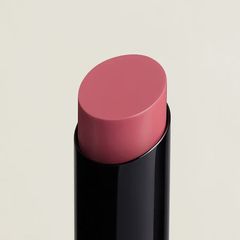 Son Lì Hermès Silky Lipstick Shine 48 Rose Boisé - Son Môi Hồng Đất Chính Hãng, Sang Trọng, Đẳng Cấp, Sắc Đẹp Mọi Nơi