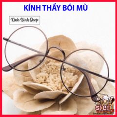 Kính Mát Hình Tròn Nobita - Phong Cách Thời Thượng, Phụ Kiện Thời Trang Cá Tính Dành Cho Nam Nữ