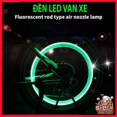 Đèn LED Xe Đạp Cảm Biến Chuyển Động - Phụ Kiện An Toàn Cho Xe Đạp Đường Bộ & Leo Núi, Ánh Sáng Sống Động, Tự Động Bật Tắt