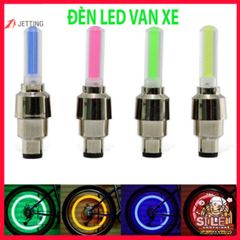 Đèn LED Xe Đạp Cảm Biến Chuyển Động - Phụ Kiện An Toàn Cho Xe Đạp Đường Bộ & Leo Núi, Ánh Sáng Sống Động, Tự Động Bật Tắt