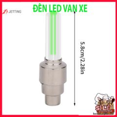 Đèn LED Xe Đạp Cảm Biến Chuyển Động - Phụ Kiện An Toàn Cho Xe Đạp Đường Bộ & Leo Núi, Ánh Sáng Sống Động, Tự Động Bật Tắt