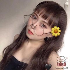 Kính Nobita Gọng Kim Khí Dáng Tròn Nhiều Màu - Thời Trang Độc Đáo Và Dễ Thương Cho Nam Nữ