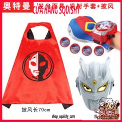 Kiếm Siêu Anh Hùng LED cho Trẻ Em - Nhân Vật Spider-Man, Batman, Ironman - Đồ Chơi Hóa Trang Sáng Tạo Verda