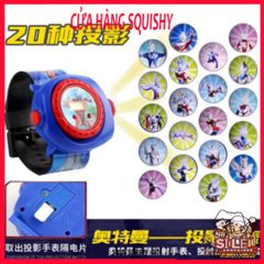 Kiếm Siêu Anh Hùng LED cho Trẻ Em - Nhân Vật Spider-Man, Batman, Ironman - Đồ Chơi Hóa Trang Sáng Tạo Verda