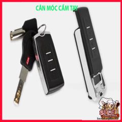 Cân Mini Xách Tay Kiểu Móc Khóa - Độ Chính Xác Cao 0.01g, Trọng Lượng Tối Đa 200g, Tiện Lợi Mang Theo Mọi Nơi