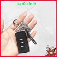 Cân Điện Tử Mini Xách Tay 200G/0.01g Kiểu Móc Chìa Khóa - Thiết Kế Gọn Nhẹ, Độ Chính Xác Cao, Phụ Kiện Tiện Ích Cho Nấu Nướng và Handmade