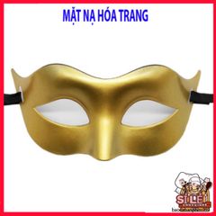 Mặt Nạ Dạ Hội Nam Cổ Điển Prom Masquerade - Phụ Kiện Sang Trọng Dành Cho Sự Kiện và Bữa Tiệc, Phong Cách Thời Thượng