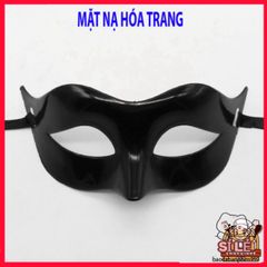 Mặt Nạ Dạ Hội Nam Cổ Điển Prom Masquerade - Phụ Kiện Sang Trọng Dành Cho Sự Kiện và Bữa Tiệc, Phong Cách Thời Thượng