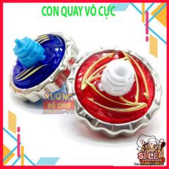 Con Quay Vô Cực Infinity Nado V - Bộ Đai Chiến Beyblade Mới Nhất 2020 - Món Quà Giải Trí Cho Trẻ Em [Màu Ngẫu Nhiên]